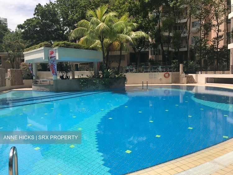 Sheares Ville (D10), Apartment #183959402